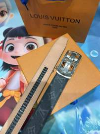 Picture of Louis Vuitton Belts _SKUfw208368537fw